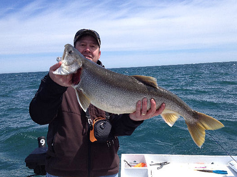 Reel Obsession Fishing Charters