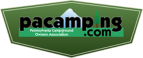 PACamping logo