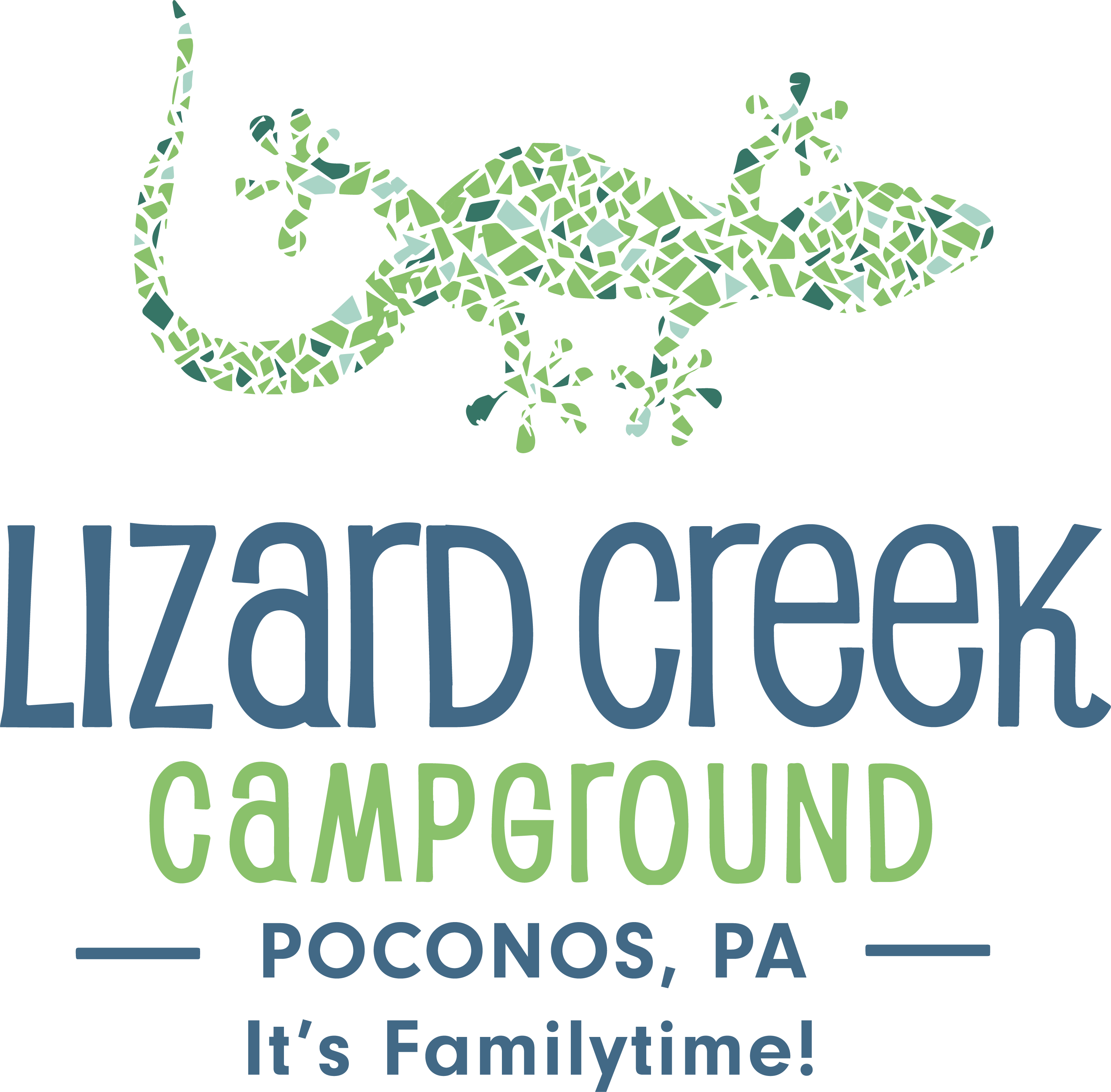 Lizard Creek Campground