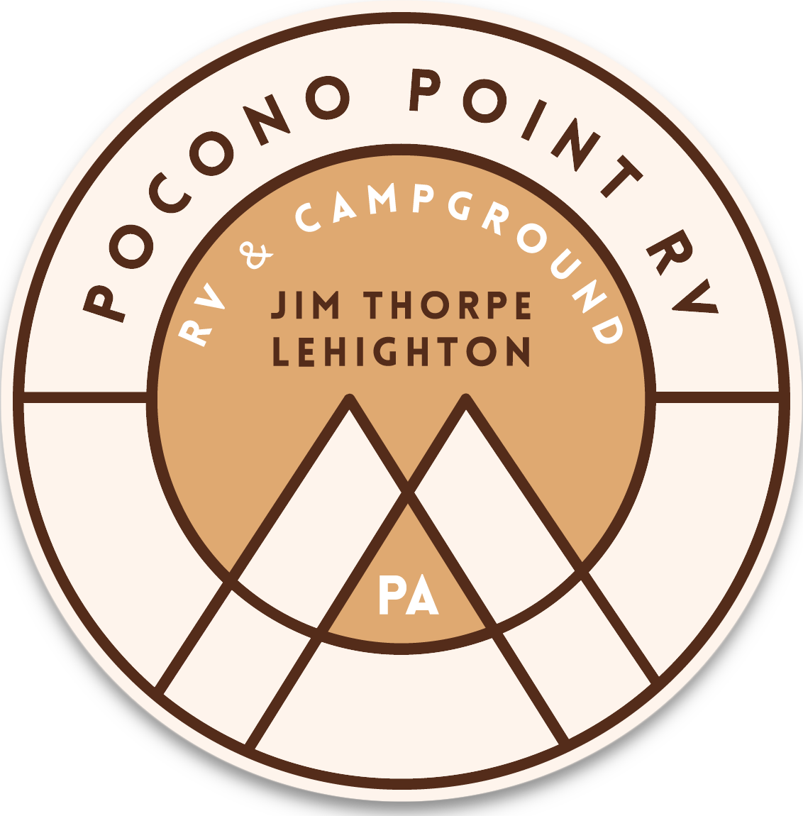 Pocono Point RV and Campground