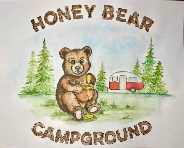 Honey Bear Campground