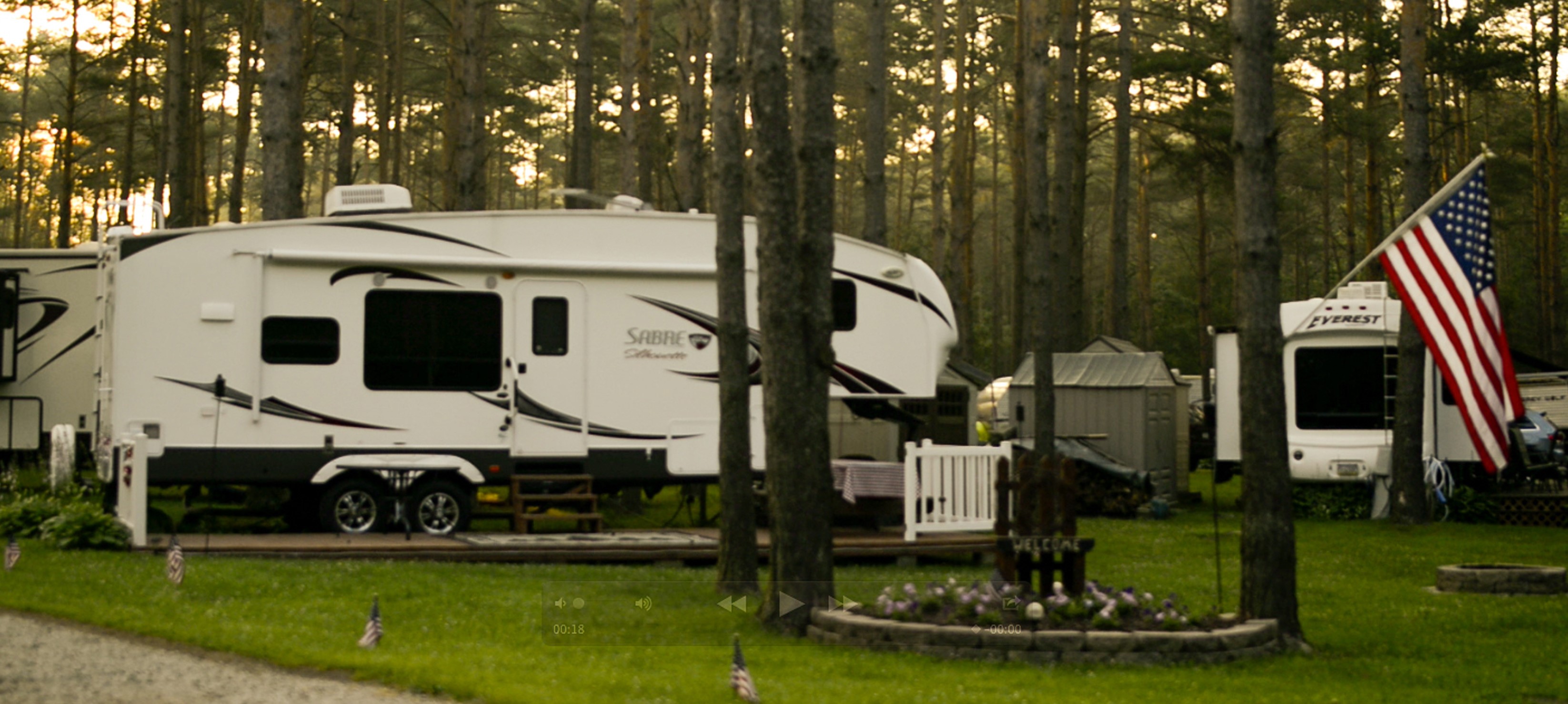 How to Plan an Energy-Efficient RV Trip in 7 Steps