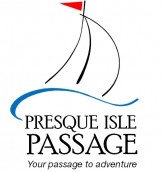 Presque Isle Passage RV Park & Cabin Rentals Logo