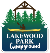 Lakewood Park Campground Logo
