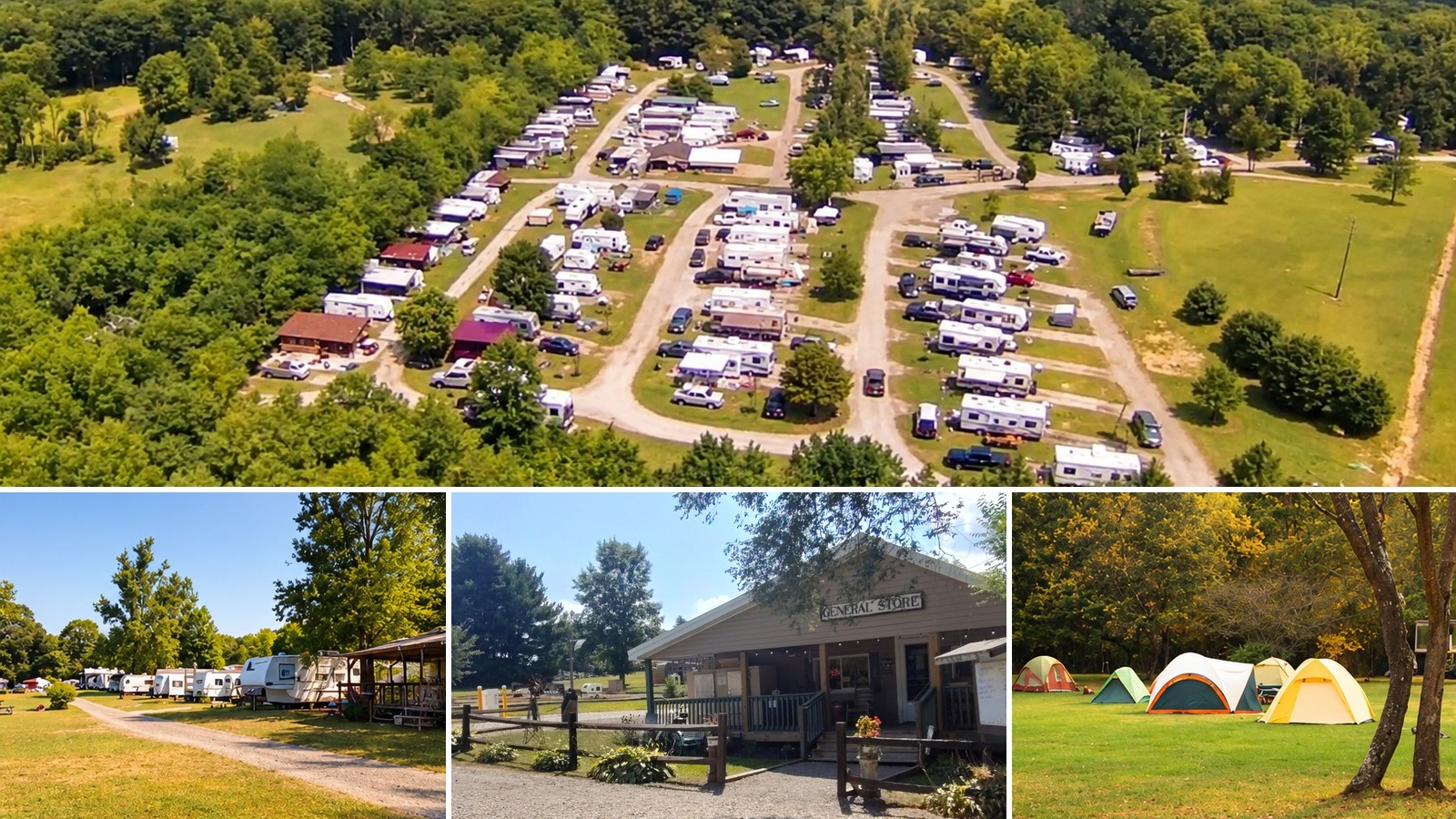L&M Campground