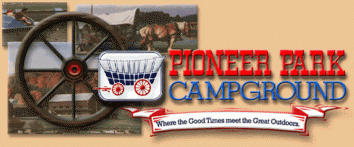 Pioneer Park Campground