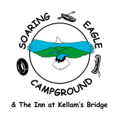Soaring Eagle Campground Logo
