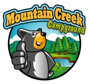 Mountain Creek Campground Logo