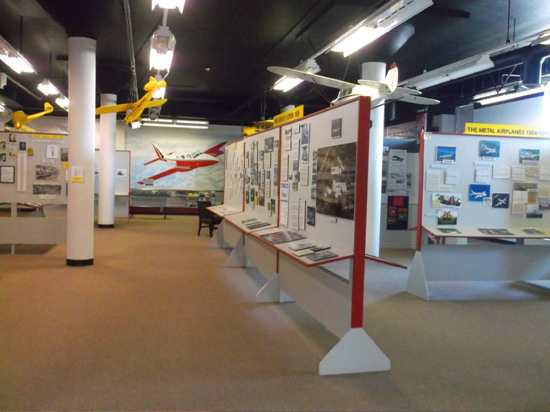 Piper Aviation Museum