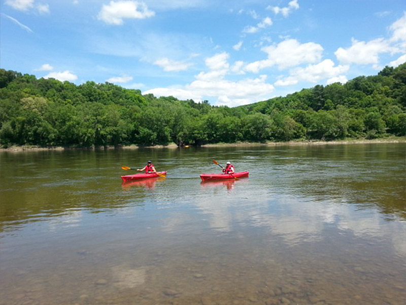 Susquehanna Canoe & Kayak Rental