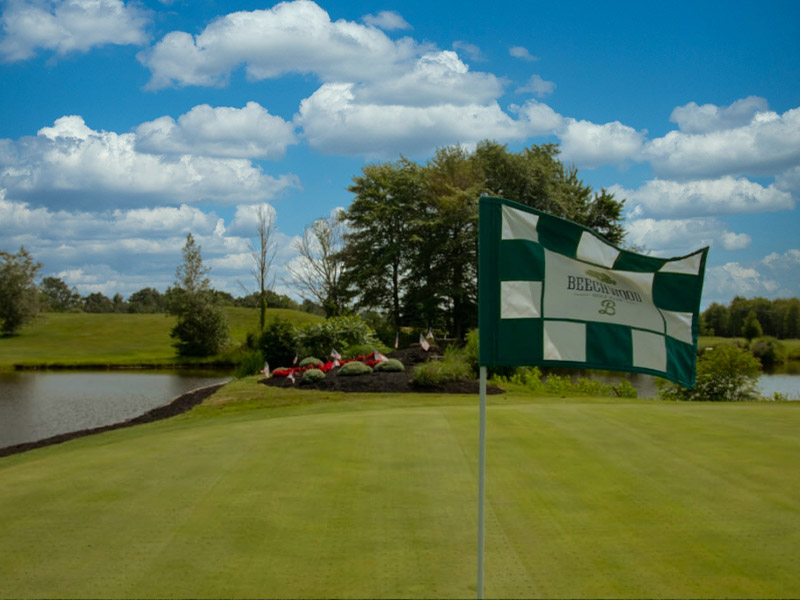 Beechwood Golf Club