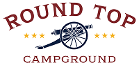 Round Top Campground Logo