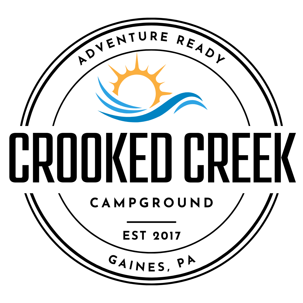 Crooked Creek Campground