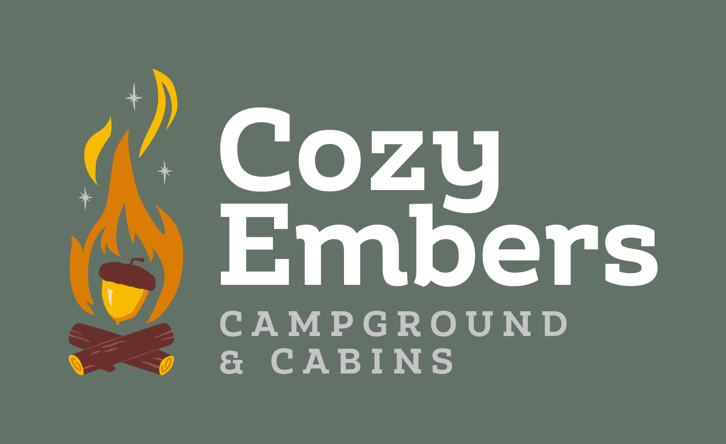 Cozy Embers Campground & Cabins