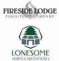 FIRESIDE LODGE FURNITURE/LONESOME YURTS