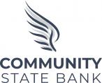 COMMUNITY STATE BANK