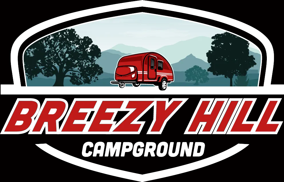 Breezy Hill Campground Logo
