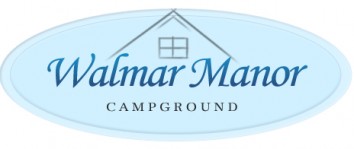 Walmar Manor Campground Logo