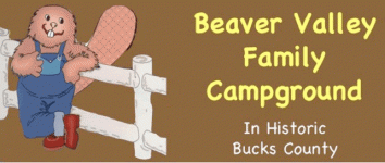 Beaver Valley Family Campground Logo