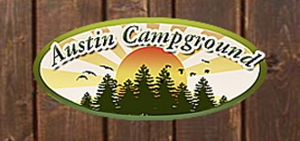 Austin Campground Logo