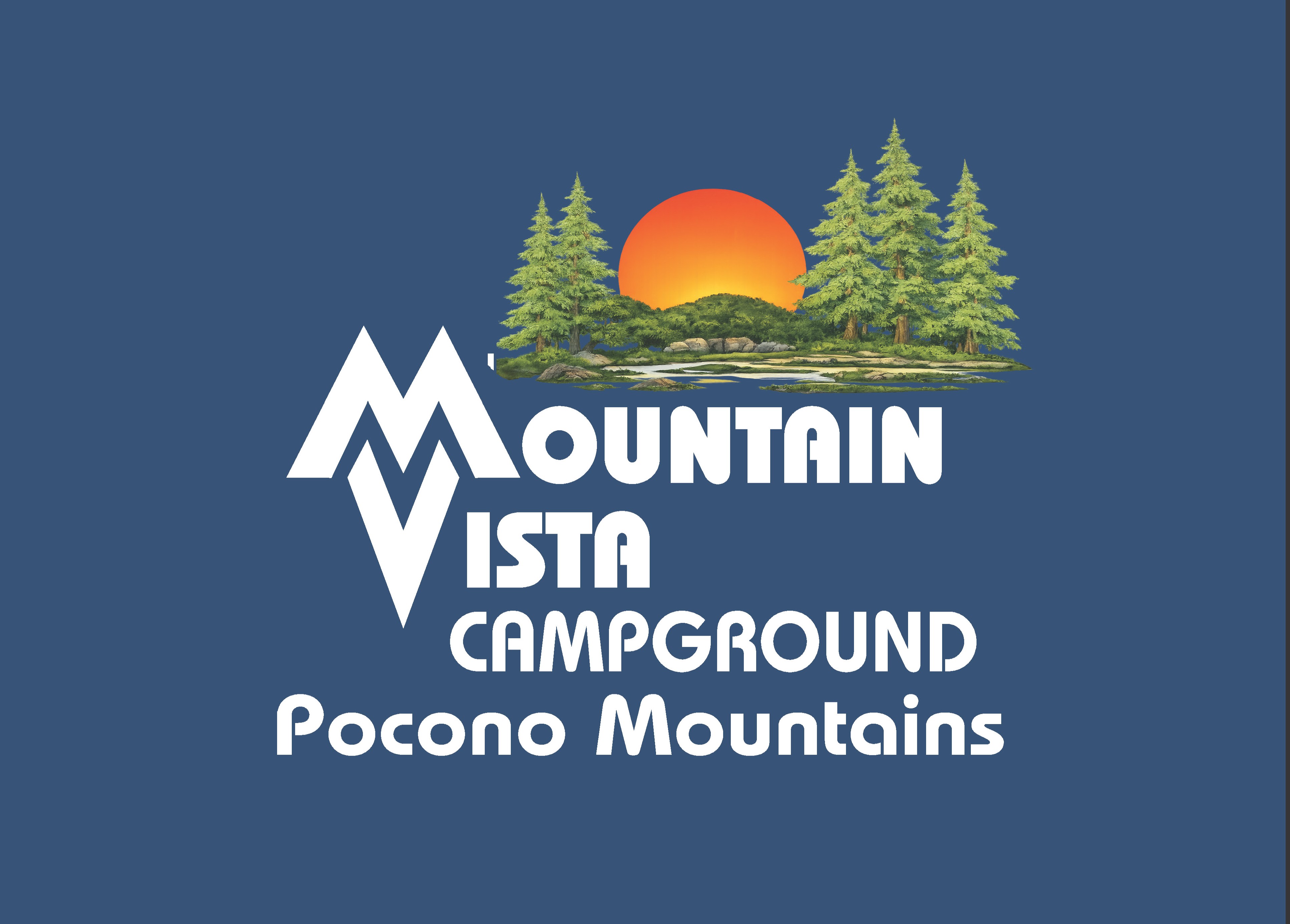 Mountain Vista Campground