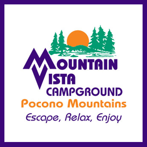 Mountain Vista Campground Logo