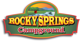 Rocky Springs Campground Logo