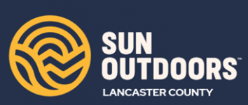 Sun Outdoors Lancaster County Logo