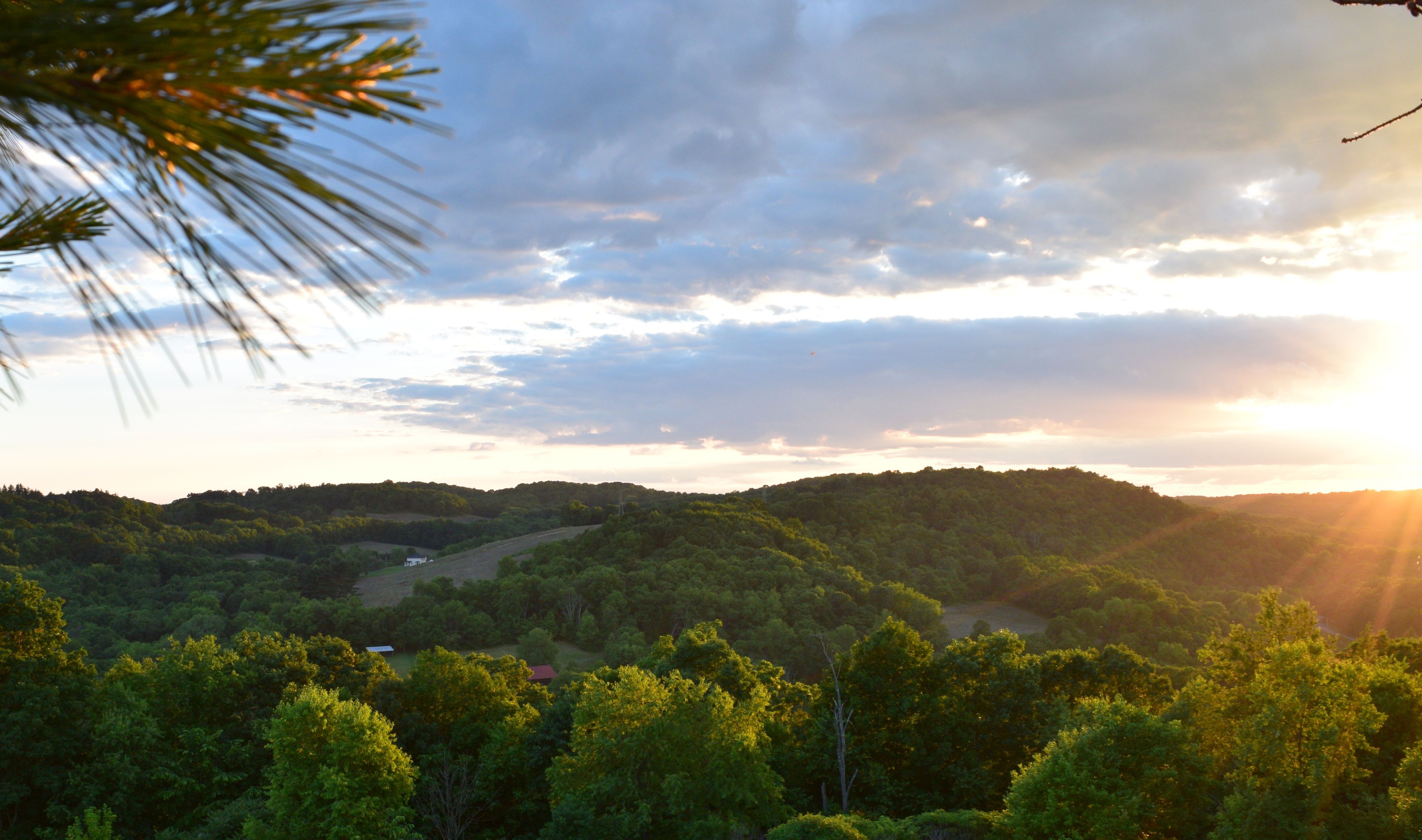 Mountain Top Campground