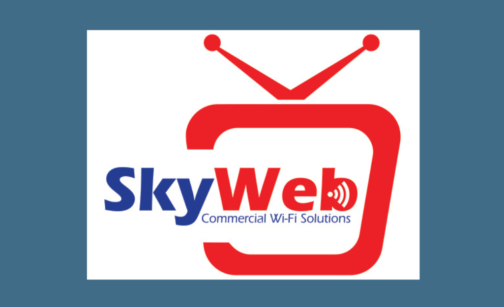 SkyWeb Network