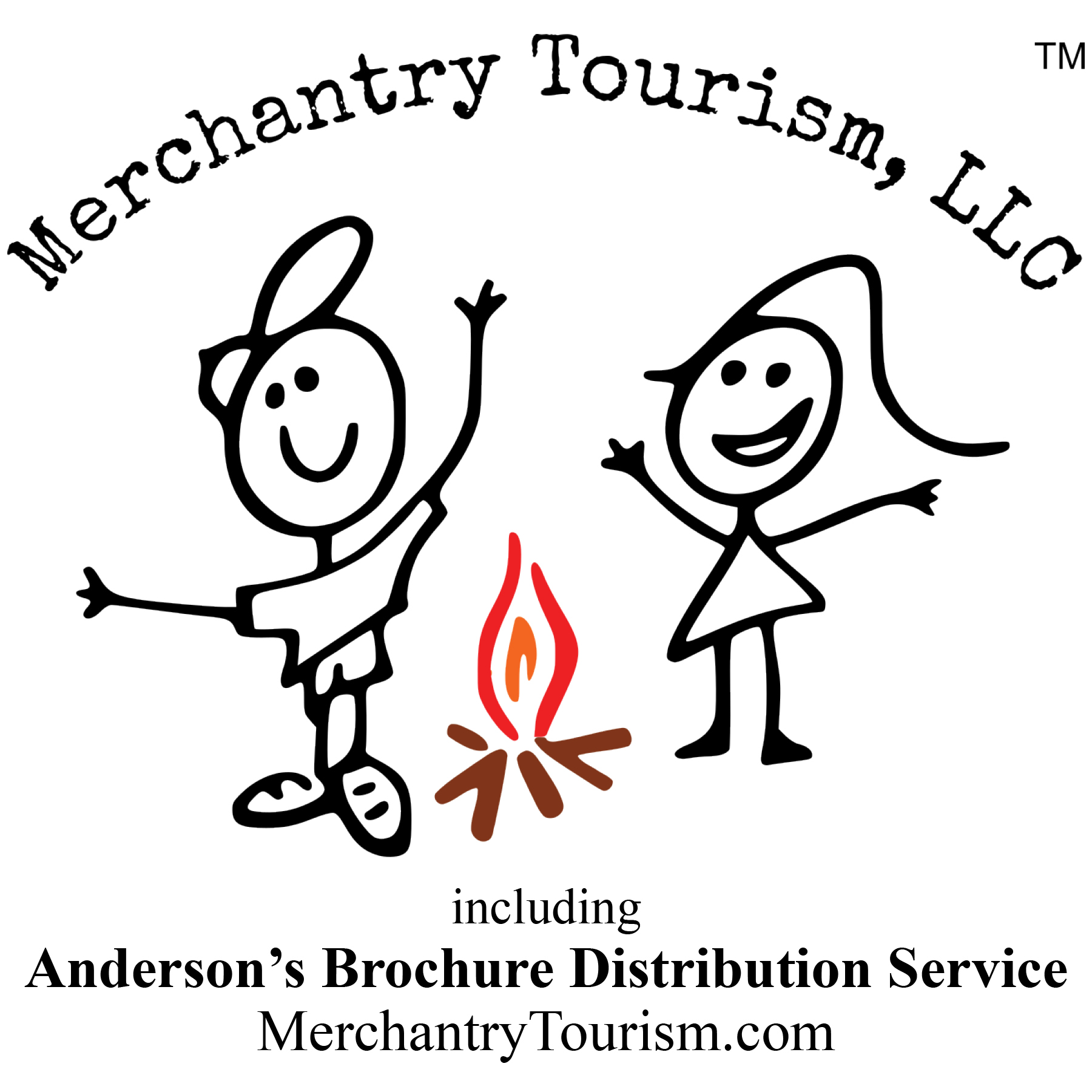 Merchantry Tourism LLC dba Anderson's Brochure Distribution