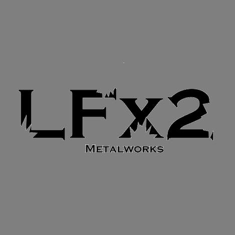 LFx2 Metalworks LLC