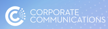 Corporate Communications