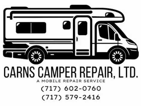 Carns Camper Repair