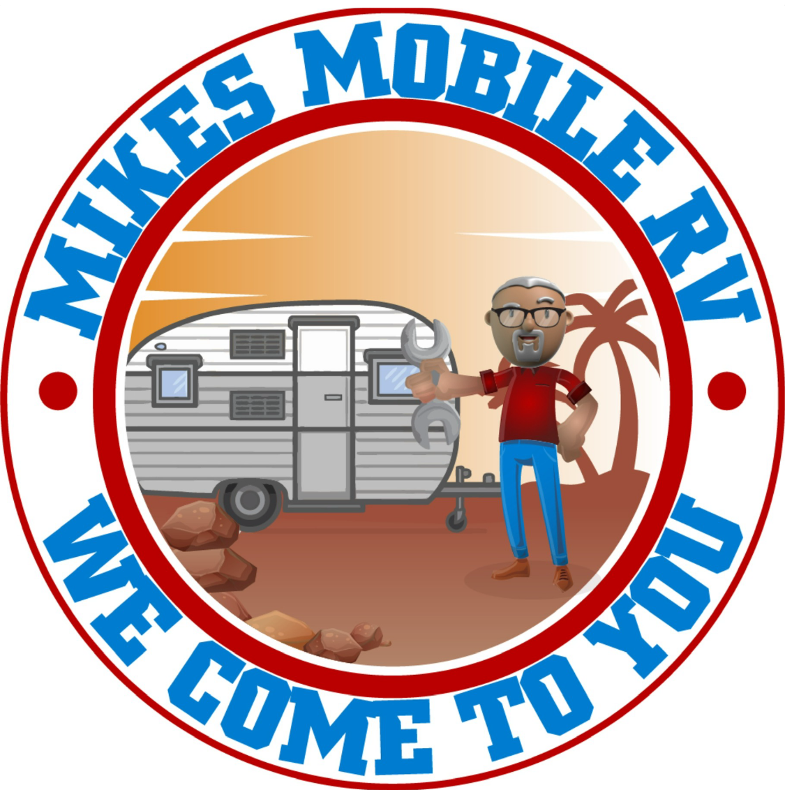 Mike's Mobile RV