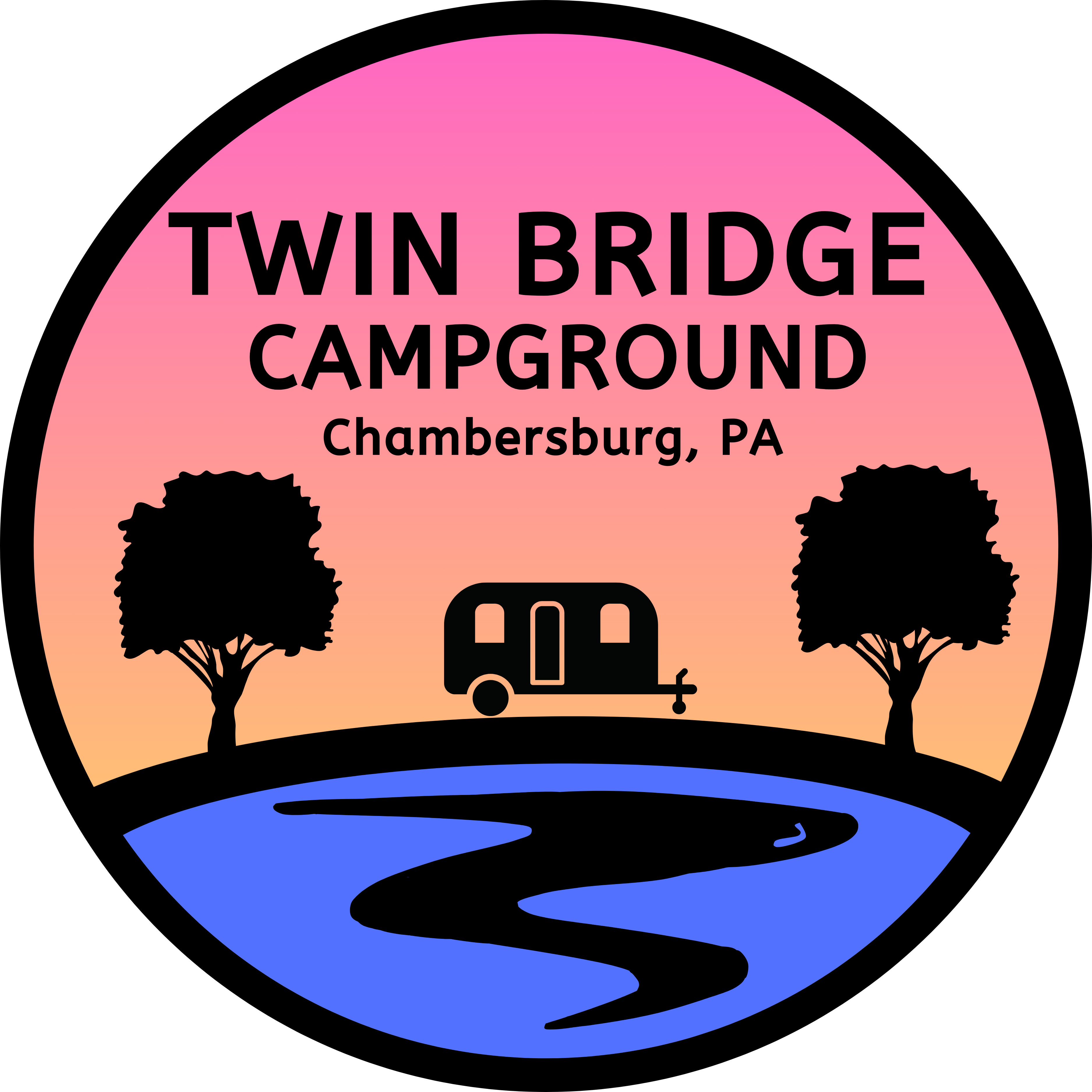 TWIN BRIDGE CAMPGROUND