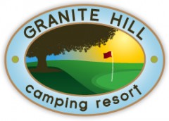 Granite Hill Camping Resort
