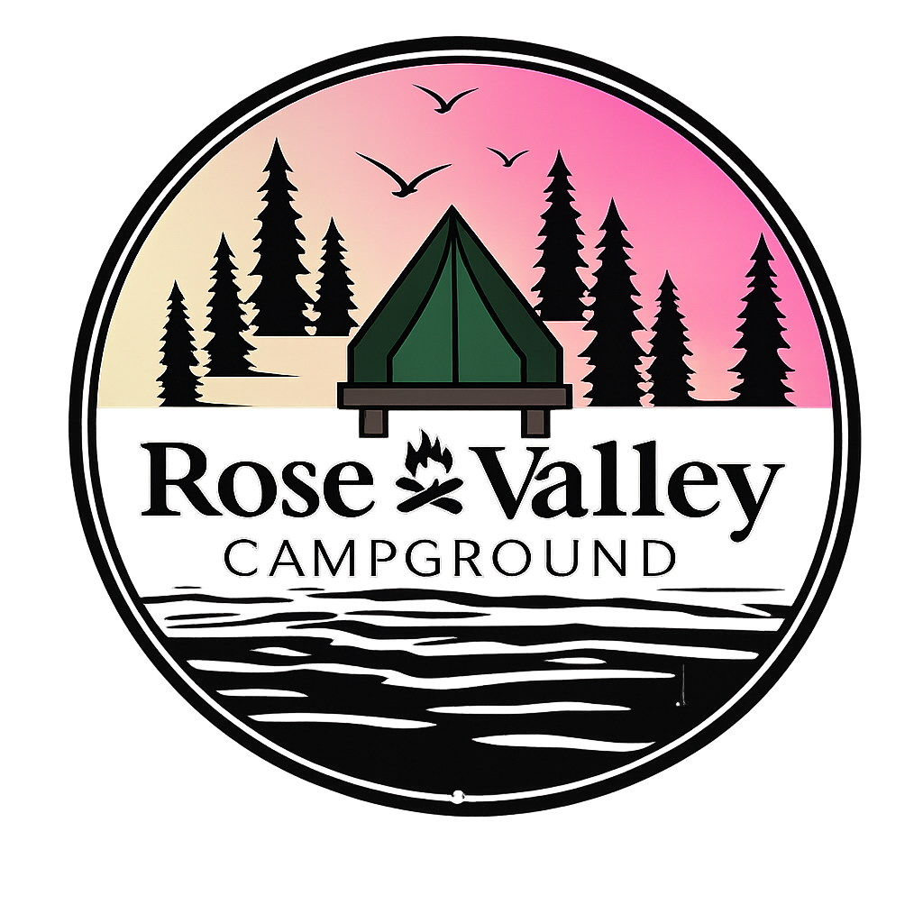 Rose Valley Campground
