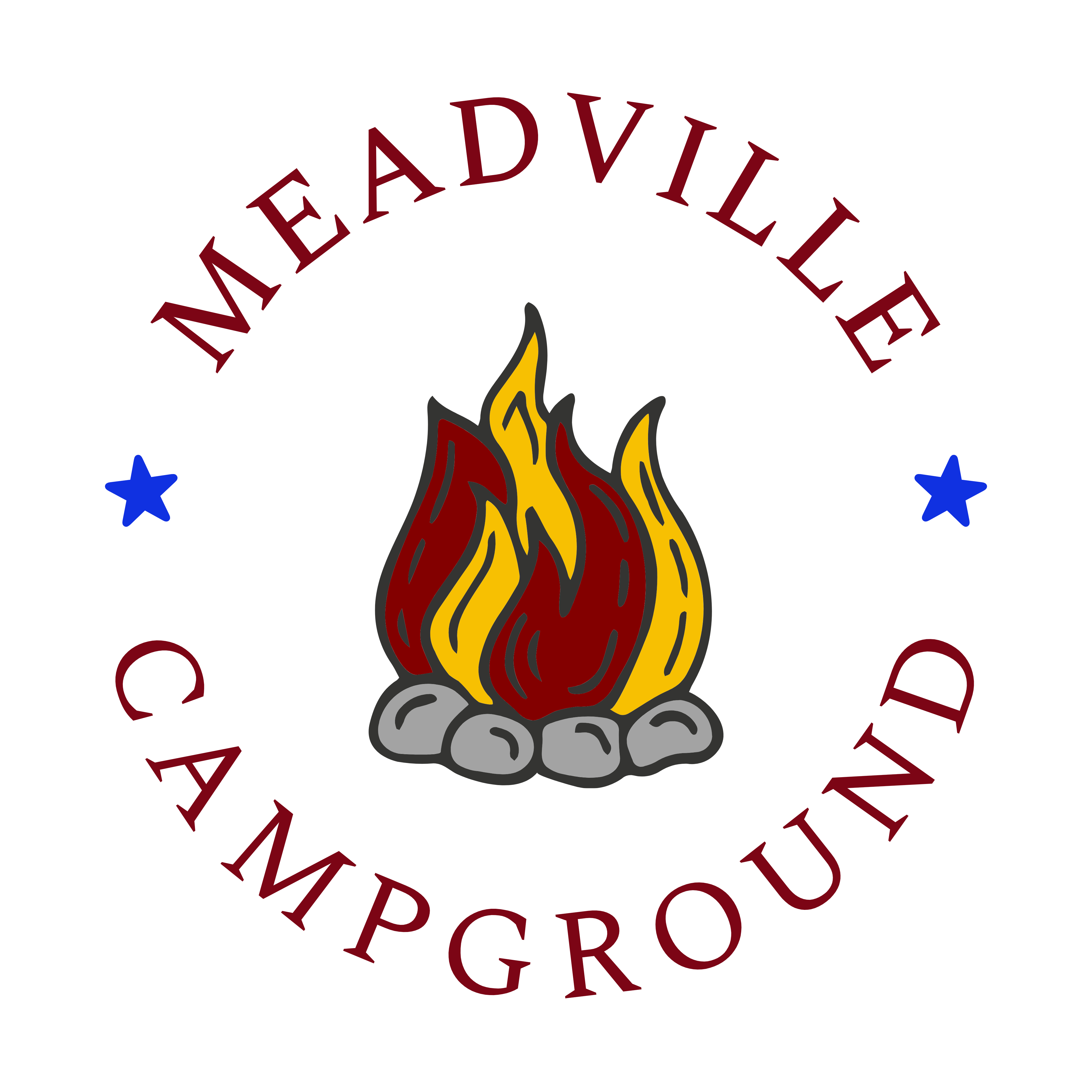 Meadville Campground