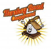 Hershey Road Campground Logo
