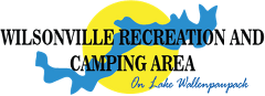Wilsonville Recreation Area Logo